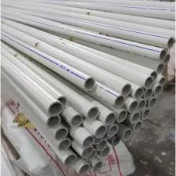 Plumbing Fitting Perforated Pipe